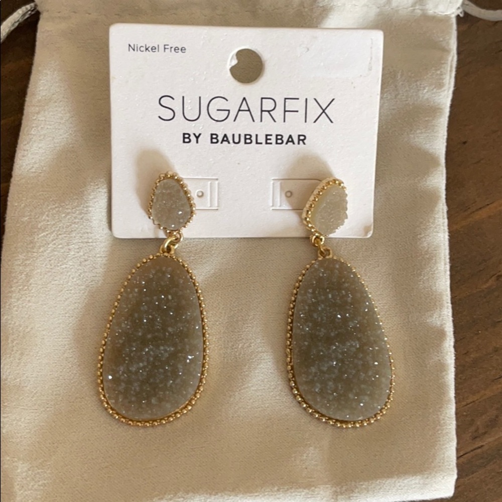 SUGARFIX by BAUBLEBAR